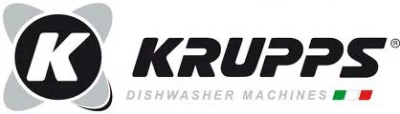 Krupps - виробник посудомийних машин Krupps - виробник посудомийних машин