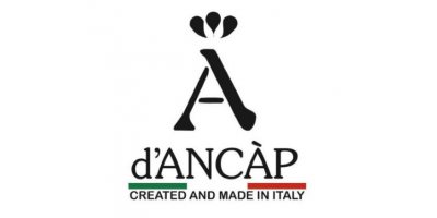 Ancap – кавові чашки та блюдечка італійської компанії