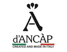 Ancap – кавові чашки та блюдечка італійської компанії Ancap – кавові чашки та блюдечка італійської компанії