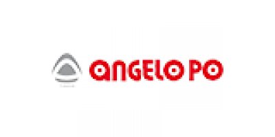 Angelo po - італійський виробник професійного обладнання Angelo po - італійський виробник професійного обладнання