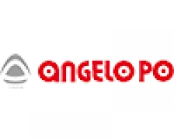 Angelo po - італійський виробник професійного обладнання 