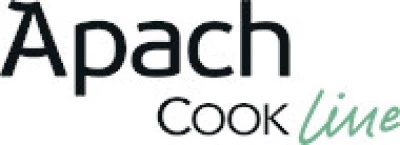 Apach cookline - професійне обладнання HoReCa Apach cookline - професійне обладнання HoReCa