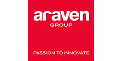 Araven — це гастроємності, ємності для зберігання продуктів