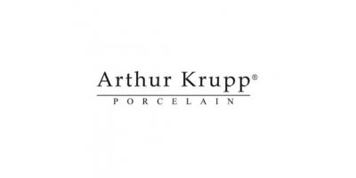 Arthur Krupp - посуд та столове приладдя з Німеччини