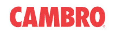 Обладнання Cambro для гастрономії Обладнання Cambro для гастрономії
