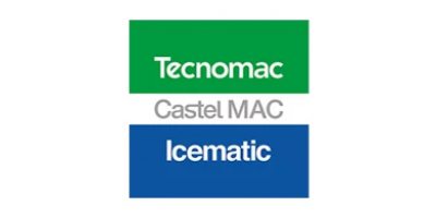 Castelmac — обладнання для харчової промисловості та сфери HoReCa Castelmac — обладнання для харчової промисловості та сфери HoReCa