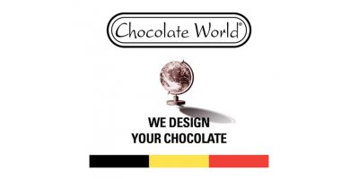 Chocolate World - інвентар для шоколатьє