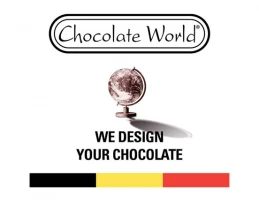 Chocolate World - інвентар для шоколатьє