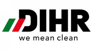 Професійне обладнання DIHR для миття посуду Професійне обладнання DIHR для миття посуду
