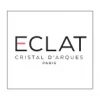Eclat Cristal d'Arques Paris