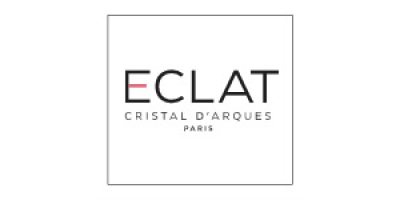 Eclat Cristal d'Arques Paris - французький бренд преміальної посуду
