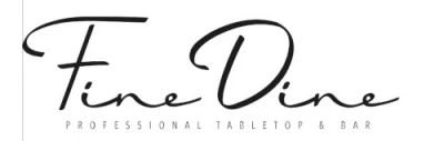 Професійний порцеляновий посуд Fine Dine Професійний порцеляновий посуд Fine Dine