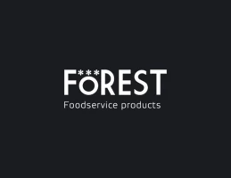 FoREST - професійне обладнання та посуд FoREST - професійне обладнання та посуд