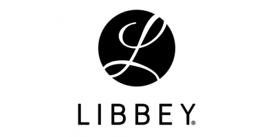 Libbey - скляний посуд відомого американського бренду