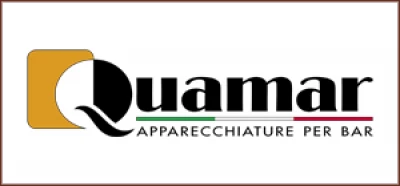 Quamar - барне обладнання Quamar - барне обладнання