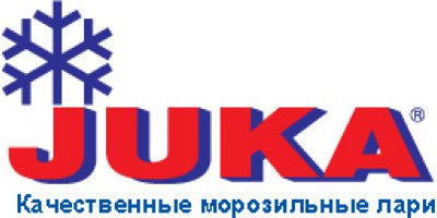 JUKA (Польща) - виробник морозильних ларів у широкому асортименті.