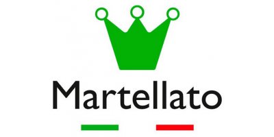 Martellato - професійне обладнання кондитера