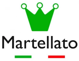 Martellato - професійне обладнання кондитера