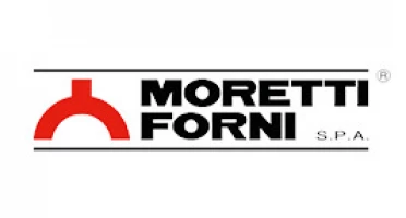 Професійні печі Moretti Forni для піци, хліба та кондитерки