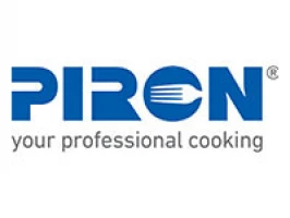 Piron - професійне обладнання для вашої пекарні чи ресторану Piron - професійне обладнання для вашої пекарні чи ресторану