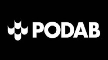 PODAB — професійне пральне обладнання зі Швеції PODAB — професійне пральне обладнання зі Швеції