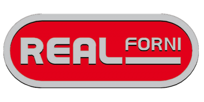 Хлібопекарське обладнання REAL Forni