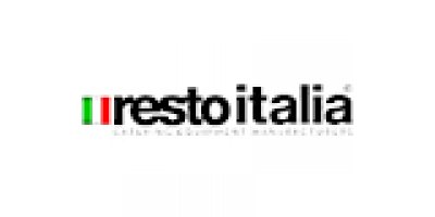 Restoitalia - оборудование для HoReCa Restoitalia - оборудование для HoReCa