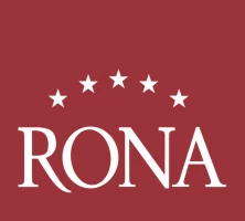 Rona - посуд зі скла й кришталю Rona - посуд зі скла й кришталю