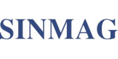 Sinmag — виробник професійного хлібопекарського обладнання Sinmag — виробник професійного хлібопекарського обладнання