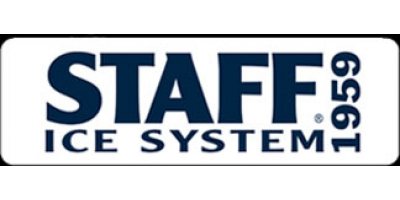 Staff Ice System - фрізери та багатофункціональні машини
