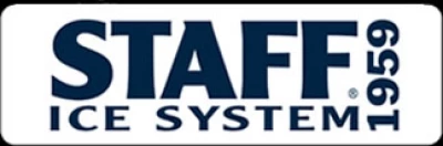 Staff Ice System - фрізери та багатофункціональні машини Staff Ice System - фрізери та багатофункціональні машини