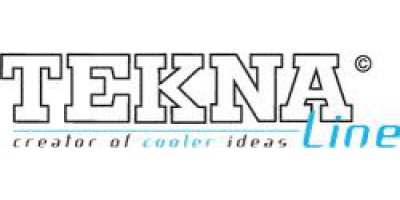 Tekna Line - виробник холодильних вітрин для кондитерських та піцерій.
