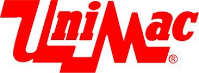 Unimac купуйте у ТОВ «ХОРЕКА ЕКВІПМЕНТ»