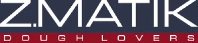 Z.Matik - надійне обладнання для професіоналів (Італія) Z.Matik - надійне обладнання для професіоналів (Італія)