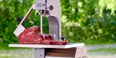 Пили для різання м'яса в Україні