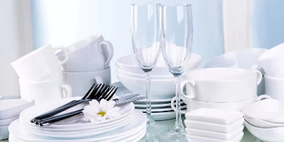 Купити посуд HoReCa в Україні