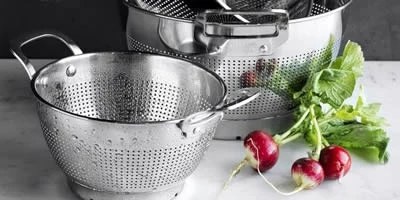 Допоміжний інвентар на професійну кухню