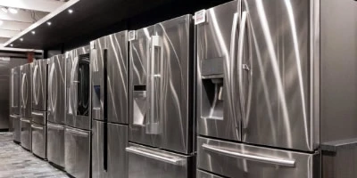 Холодильне обладнання HoReCa