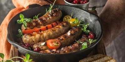Шприци ковбасні в Україні HURAKAN