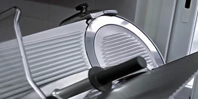 Професійні слайсери