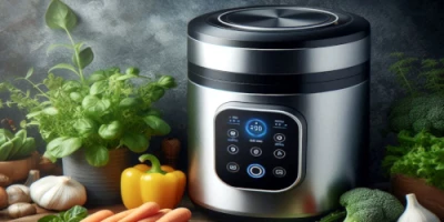 Апарати Sous Vide – ідеальне рішення для професійної кухні