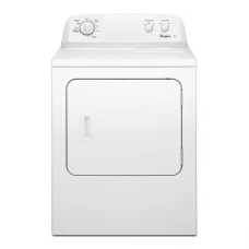Сушильна машина Whirlpool 3LWED4705FW Сушильна машина Whirlpool 3LWED4705FW