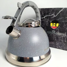 Чайник гранітне покриття HR704-5 Чайник гранітне покриття HR704-5