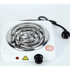 Спіральна електроплита 1000 Вт «Hot Plate Tokiwa» TL-5711 Спіральна електроплита 1000 Вт «Hot Plate Tokiwa» TL-5711