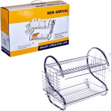 Органайзер для сушки посуды Wet Dish Organiser 8051S ART-0448