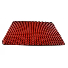 Силиконовый коврик для выпечки 16.25х11.5 см PYRAMID PAN
