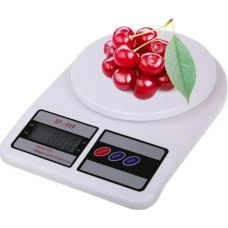 Кухонні ваги, 10 кг «Kitchen Scale» SF-400