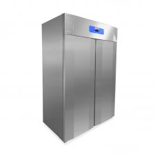 Холодильный шкаф 2-дверный энергосберегающий 1400 л