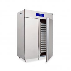Холодильна шафа 400 л BRILLIS BN16-P-R290