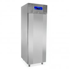 Однодверный энергосберегающий морозильный шкаф 700 л